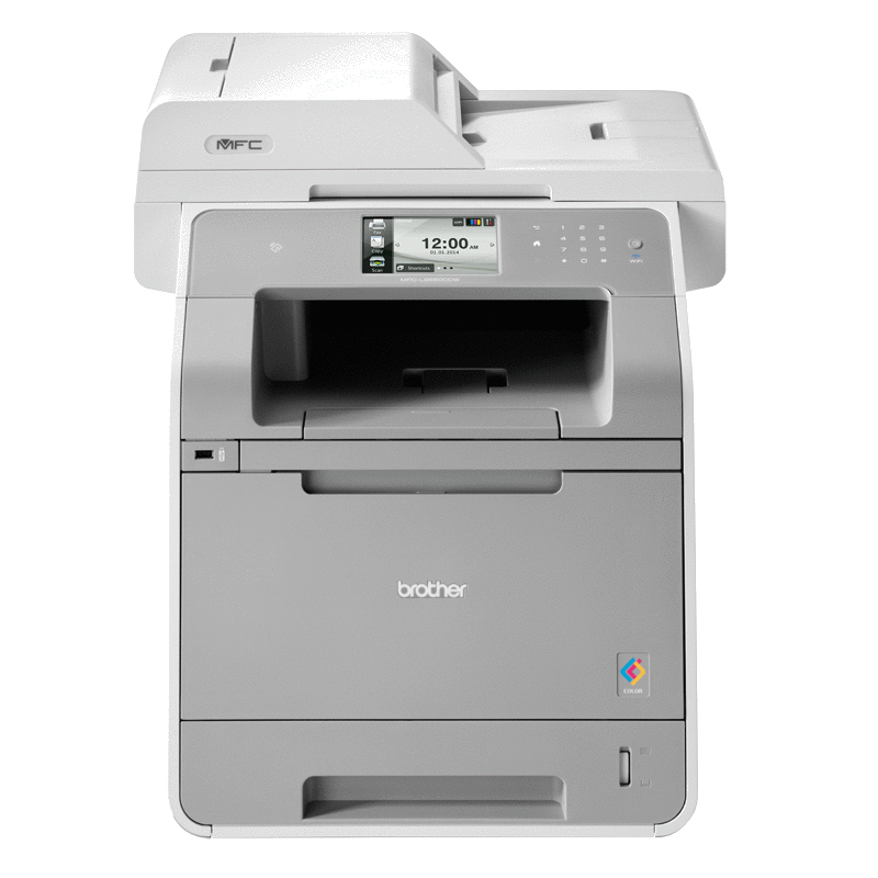 Brother DCP-9055CDN Printer
